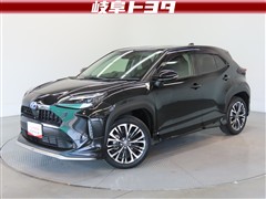 トヨタ ヤリスクロスHV Z