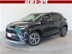 トヨタ ヤリスクロスHV Z