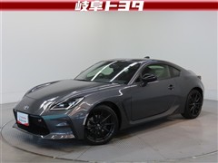 トヨタ GR86 RZ