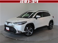 トヨタ カローラクロスHV Z