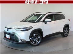 カローラクロスHV Z