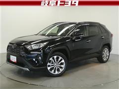 トヨタ　RAV4 G Zパッケージ