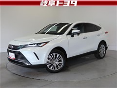 トヨタ　ハリアー Z