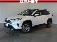 トヨタ　RAV4 G