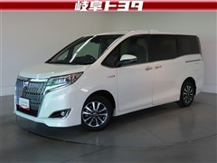 エスクァイアHV GI