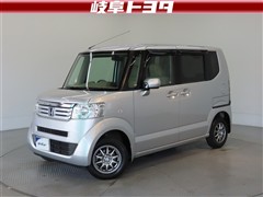 ホンダ N-BOX G