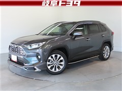 RAV4 G Zパッケージ