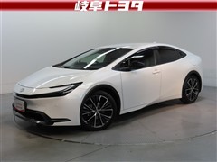 トヨタ プリウス G
