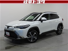 カローラクロス