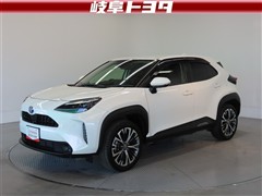 ヤリスクロスHV Z