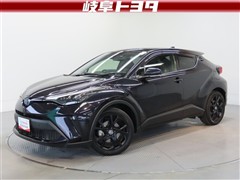 C-HR HV Gモードネロセーフテ+