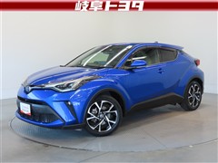 C-HR HV G