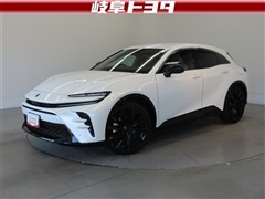 クラウン スポーツHV Z