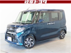 ダイハツ タント カスタムX