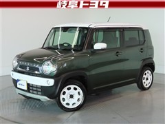 ハスラー Jスタイル