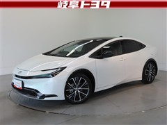 トヨタ プリウス Z