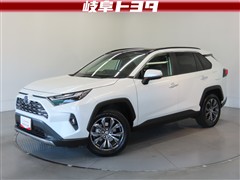 トヨタ RAV4 HV G