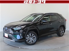 トヨタ RAV4 HV G