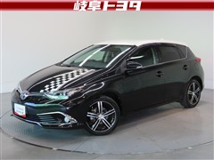 トヨタ オーリス 150XSP ブリックレーン