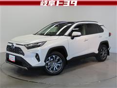 トヨタ　RAV4 HV G