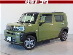 タフト Gターボ