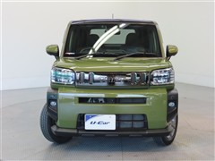 タフト Gターボ