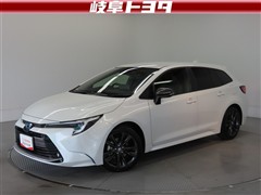 カローラツーリングHV WXB