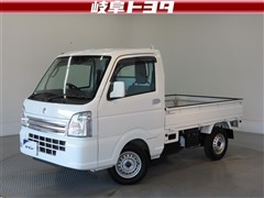 スズキ キャリィトラック ノウハンスペシャル