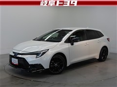 カローラTG アクティブスポーツ