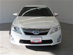 カムリHV Gパッケージ