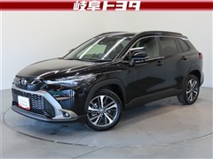 カローラクロス