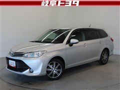 カローラフィールダー G