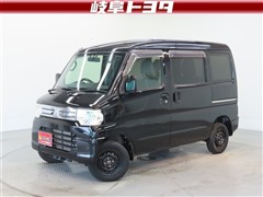 ミニキャブHルーフブラボーターボ