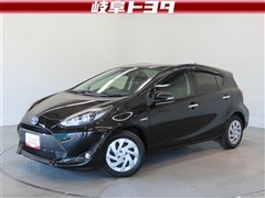 アクア Sスタイルブラック