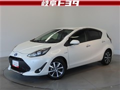 アクア Sスタイルブラック