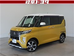 三菱 eKクロススペース T