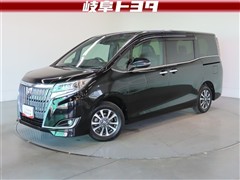 トヨタ エスクァイア GI