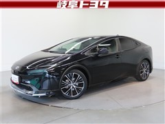 トヨタ プリウス G