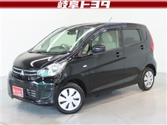 eKワゴン M Eアシスト