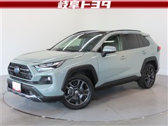 RAV4 HV アドベンチャー