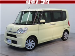 ダイハツ タント X SA2