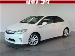 トヨタ SAI G