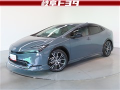 トヨタ プリウス Z