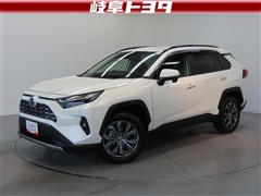 RAV4 HV G