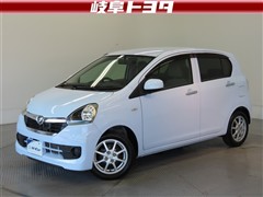 ミライース X スマセレ SA