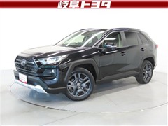 RAV4 アドベンチャー