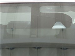 ノート Xエアロスタイルエマージェンシ