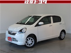 ダイハツ ミライース G