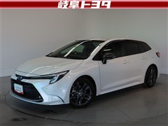 カローラツーリングHV WXB