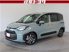 トヨタ シエンタ G